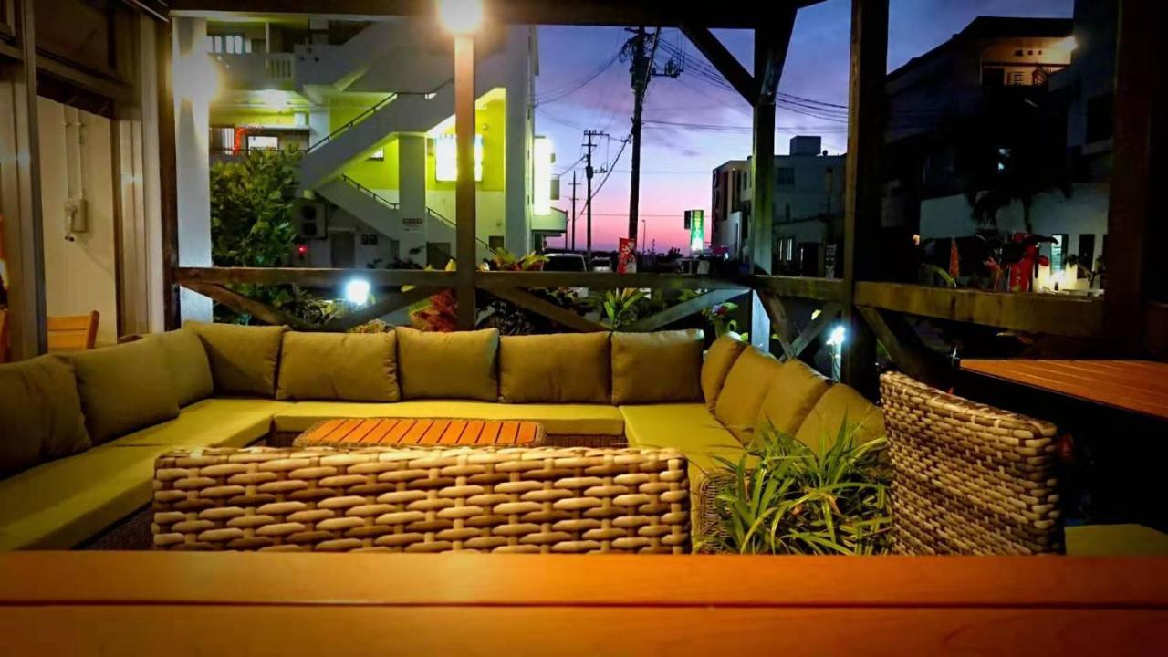 Hotel Patina Ishigakijima Ishigaki  Eksteriør billede