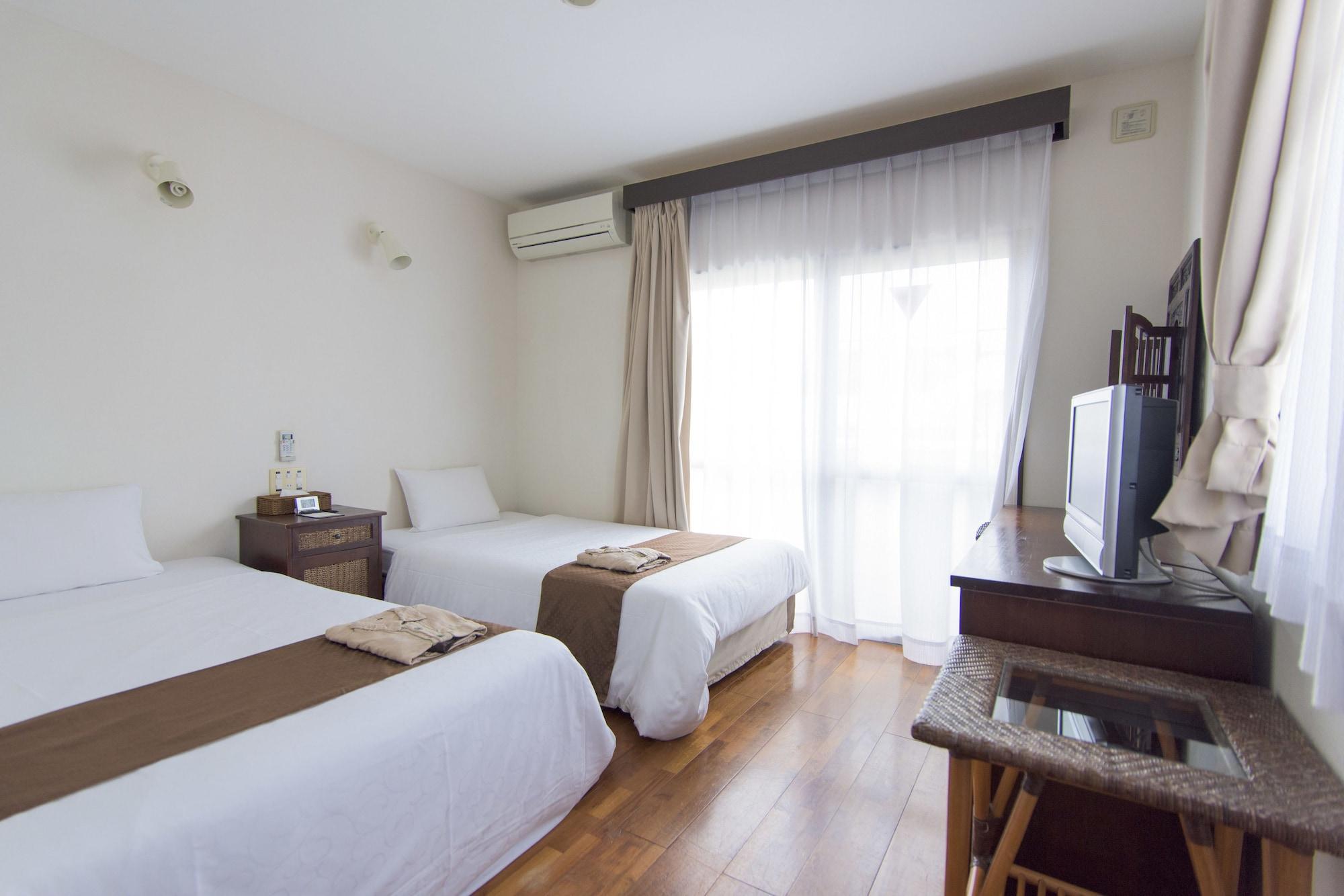 Hotel Patina Ishigakijima Ishigaki  Eksteriør billede