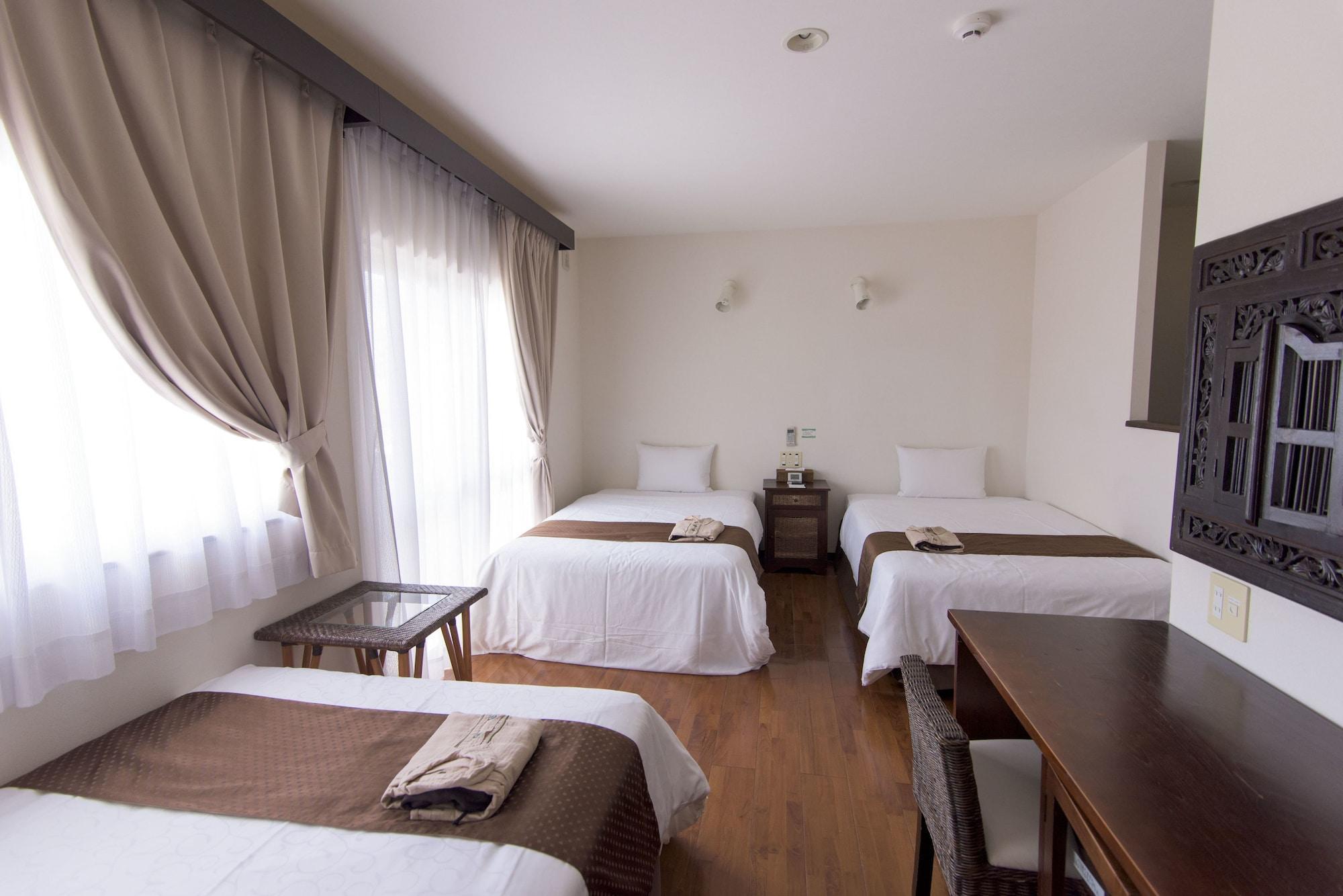 Hotel Patina Ishigakijima Ishigaki  Eksteriør billede