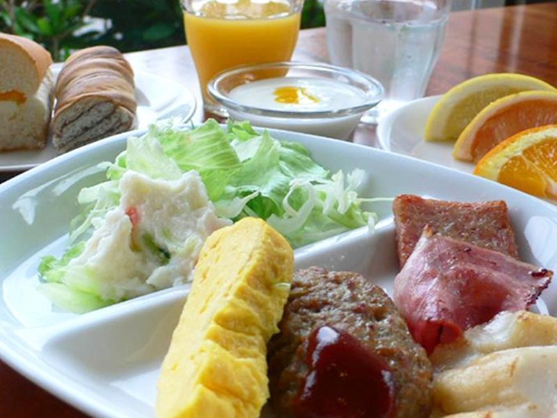 Hotel Patina Ishigakijima Ishigaki  Eksteriør billede