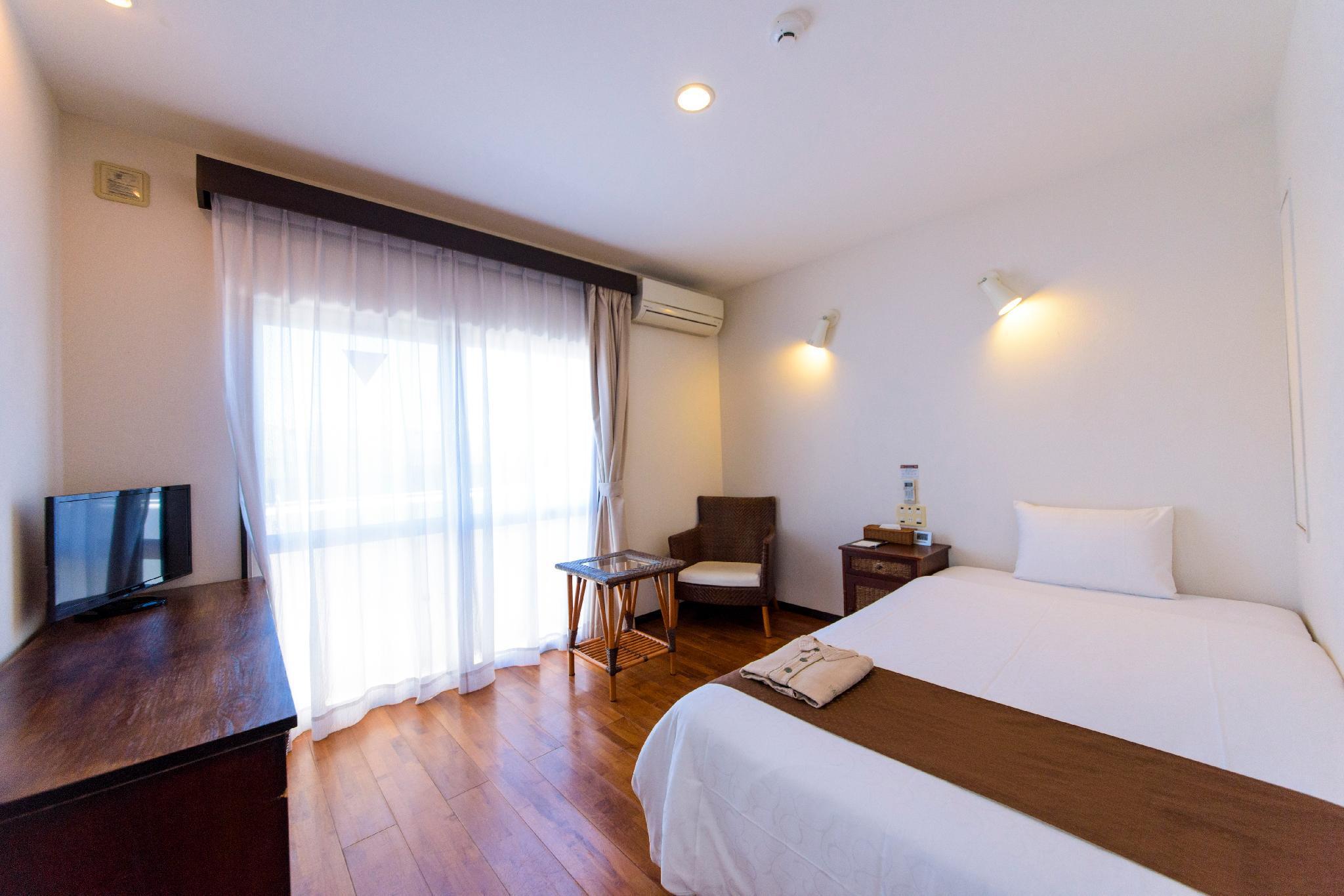 Hotel Patina Ishigakijima Ishigaki  Eksteriør billede