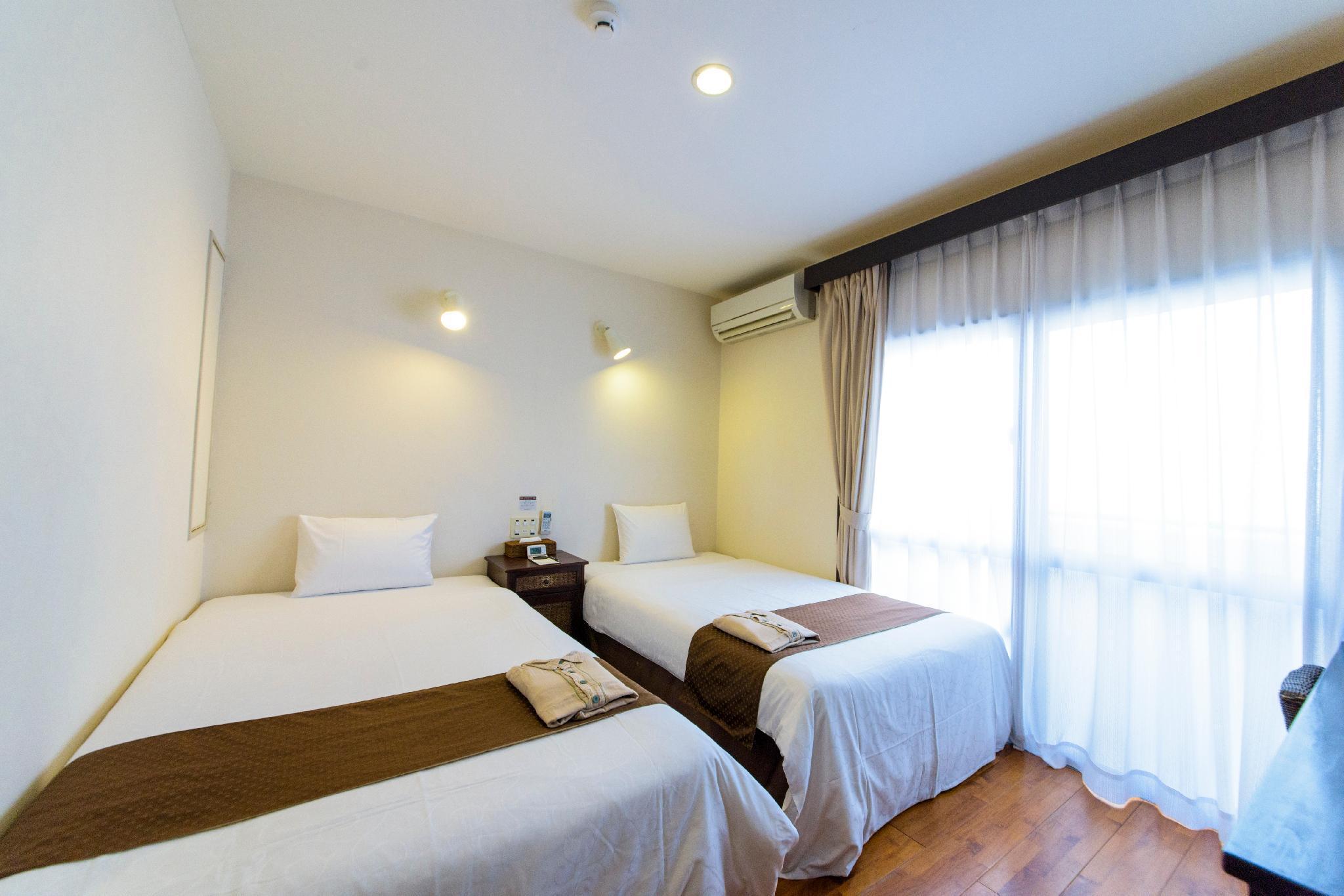 Hotel Patina Ishigakijima Ishigaki  Eksteriør billede