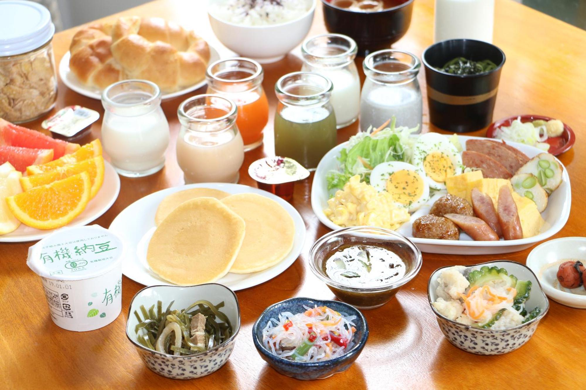 Hotel Patina Ishigakijima Ishigaki  Eksteriør billede
