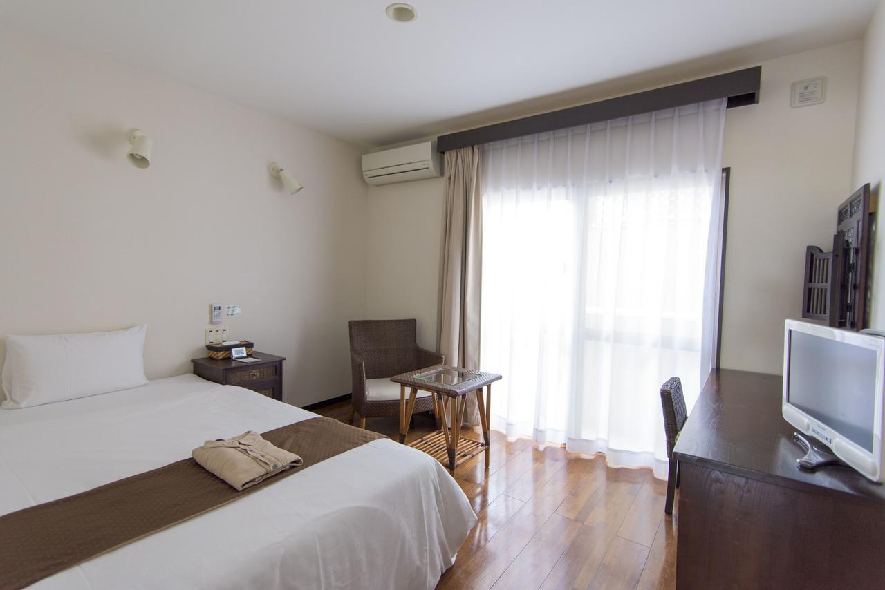 Hotel Patina Ishigakijima Ishigaki  Eksteriør billede