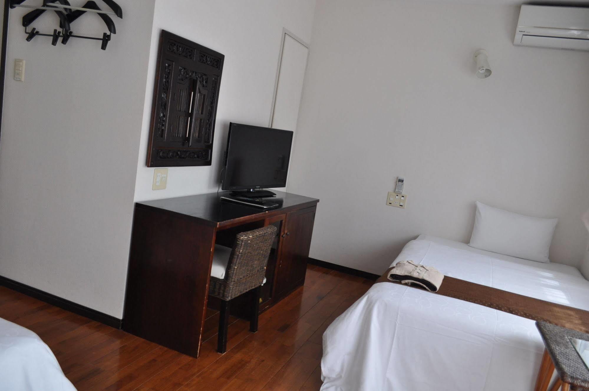 Hotel Patina Ishigakijima Ishigaki  Eksteriør billede