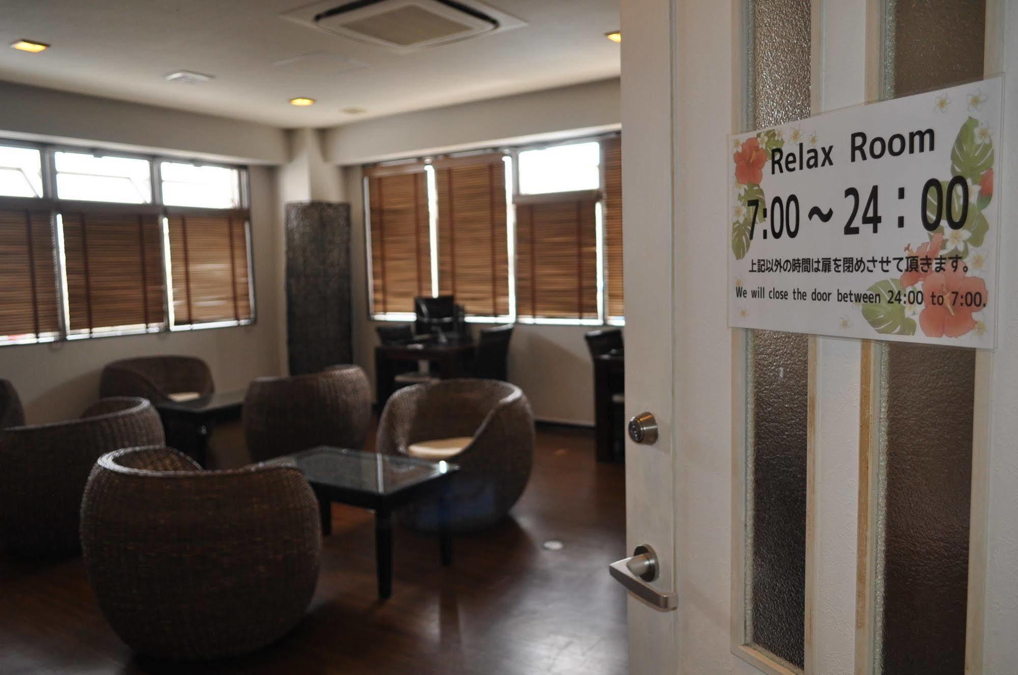 Hotel Patina Ishigakijima Ishigaki  Eksteriør billede