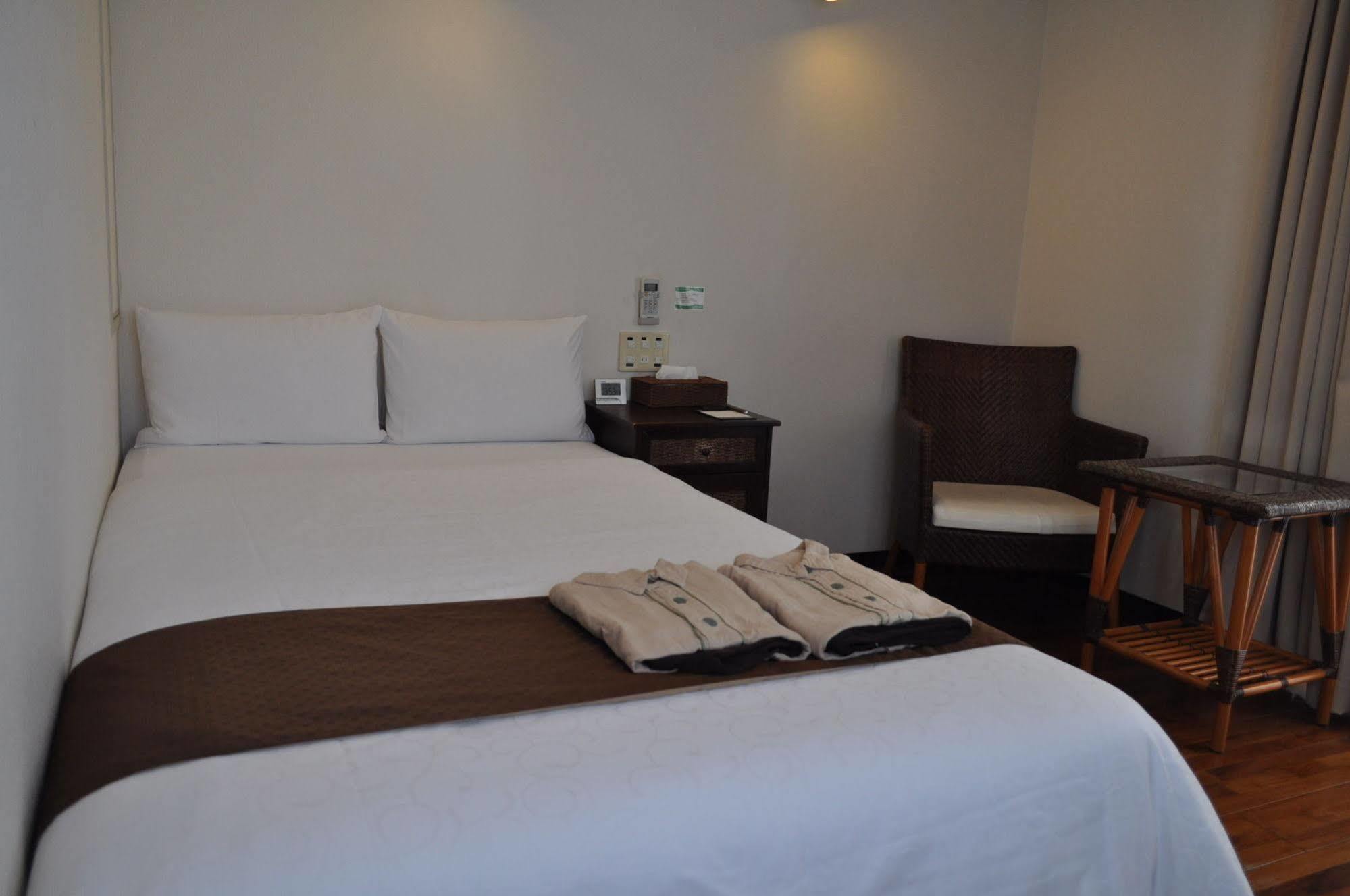 Hotel Patina Ishigakijima Ishigaki  Eksteriør billede