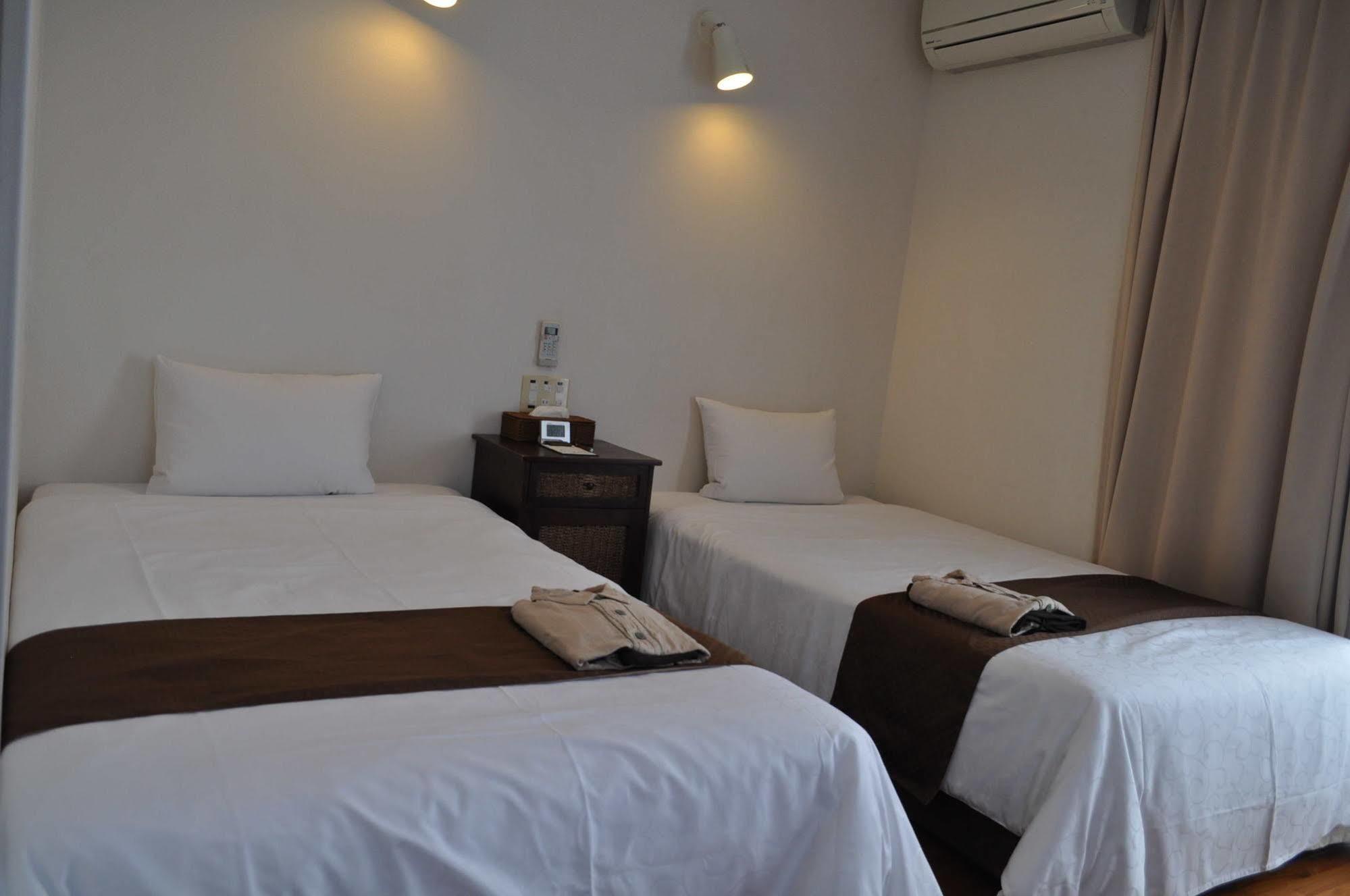 Hotel Patina Ishigakijima Ishigaki  Eksteriør billede