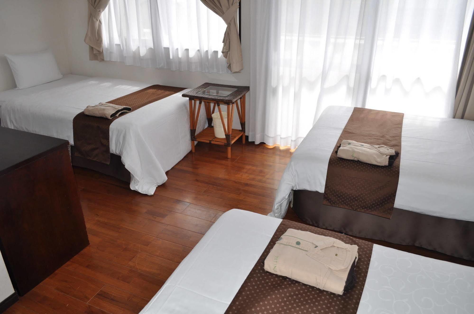 Hotel Patina Ishigakijima Ishigaki  Eksteriør billede