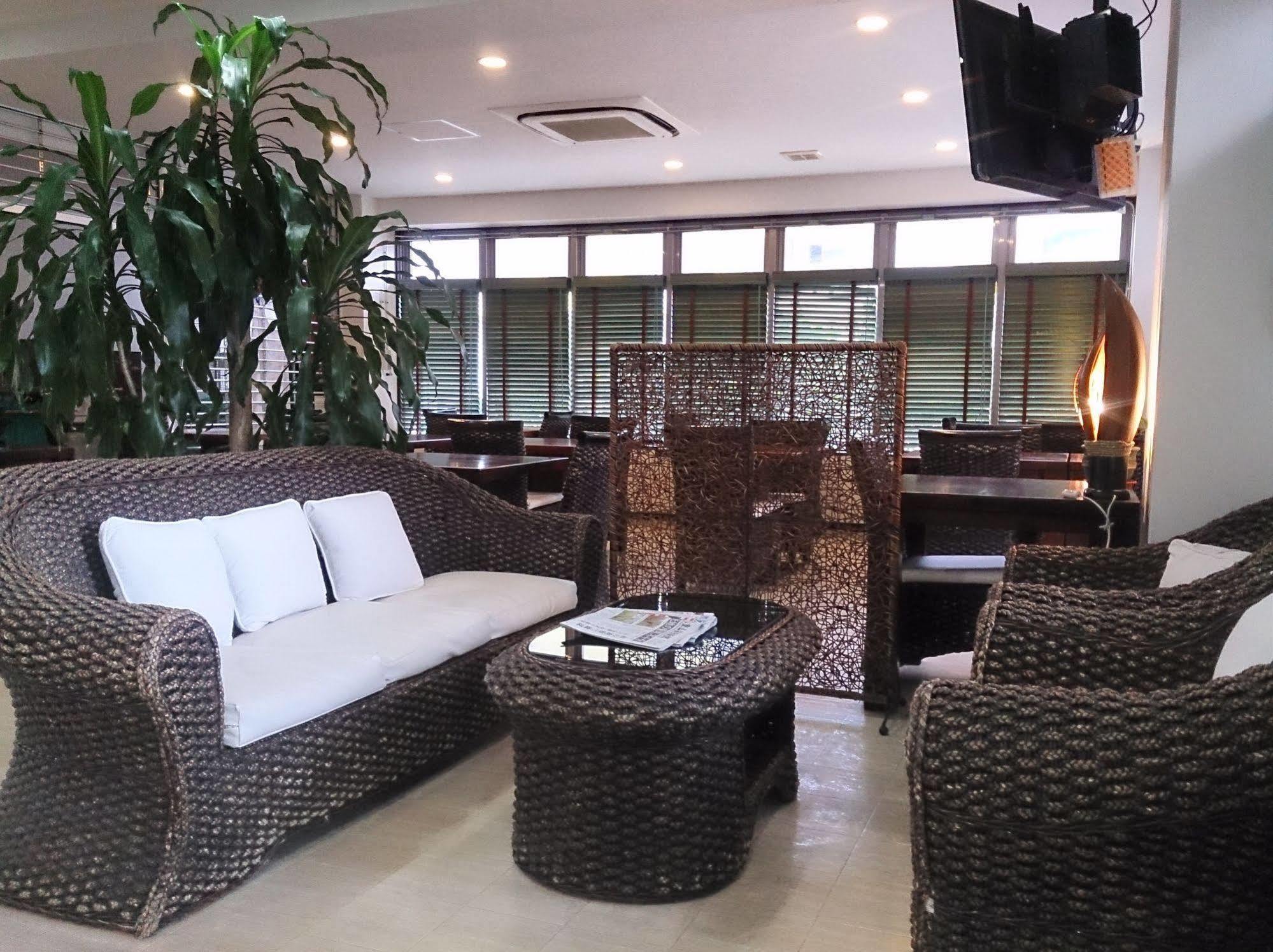 Hotel Patina Ishigakijima Ishigaki  Eksteriør billede