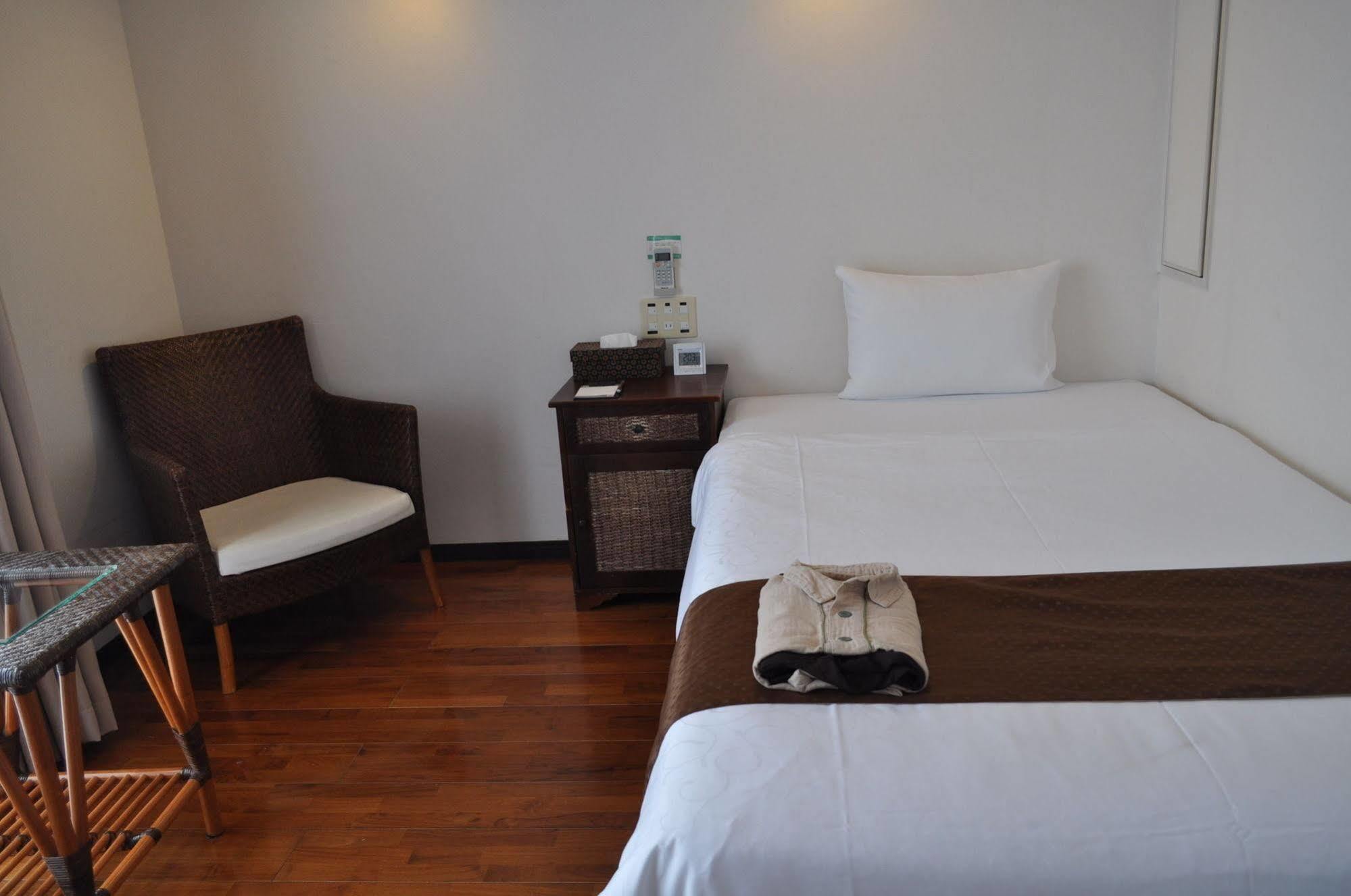 Hotel Patina Ishigakijima Ishigaki  Eksteriør billede