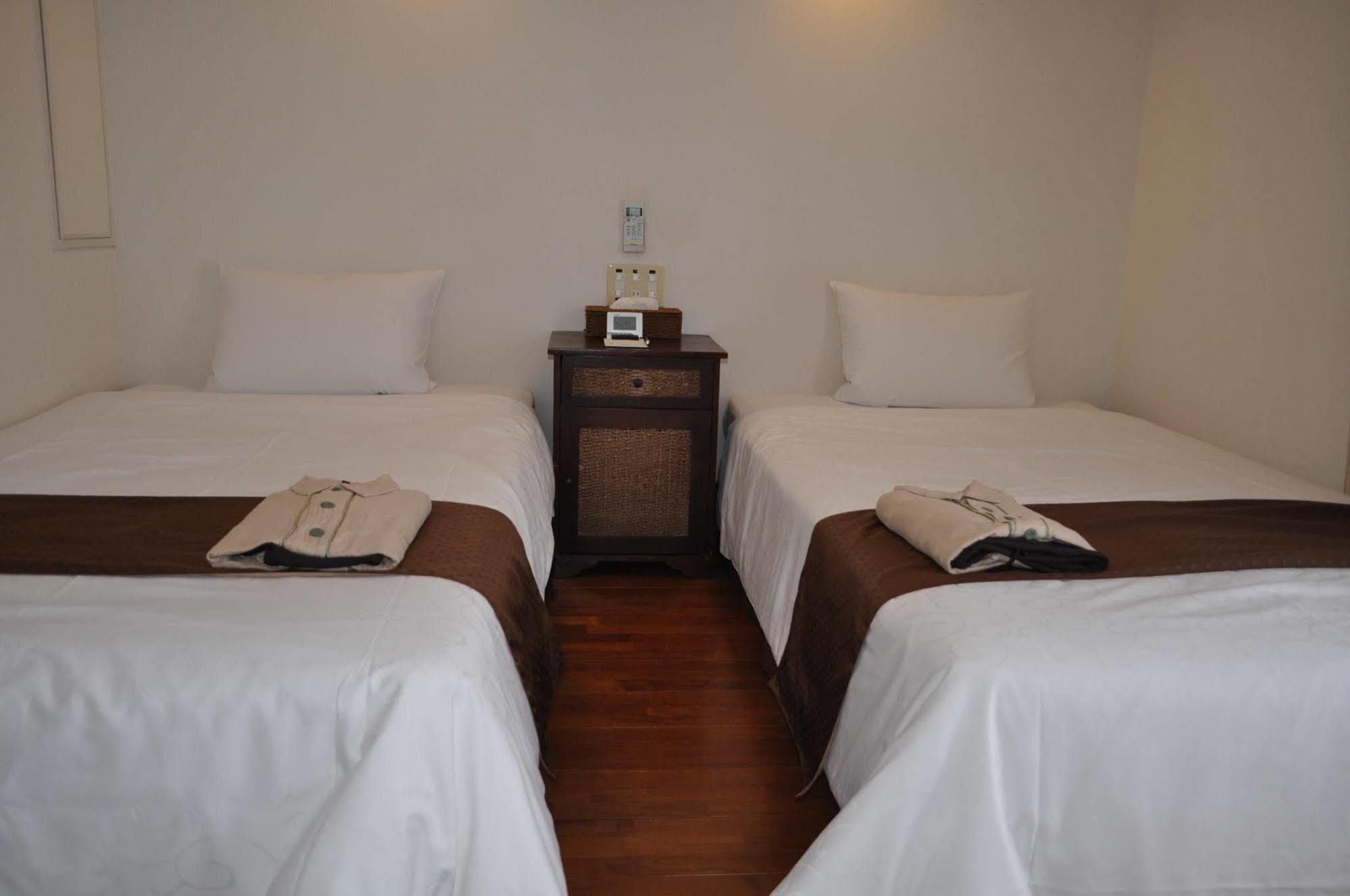 Hotel Patina Ishigakijima Ishigaki  Eksteriør billede