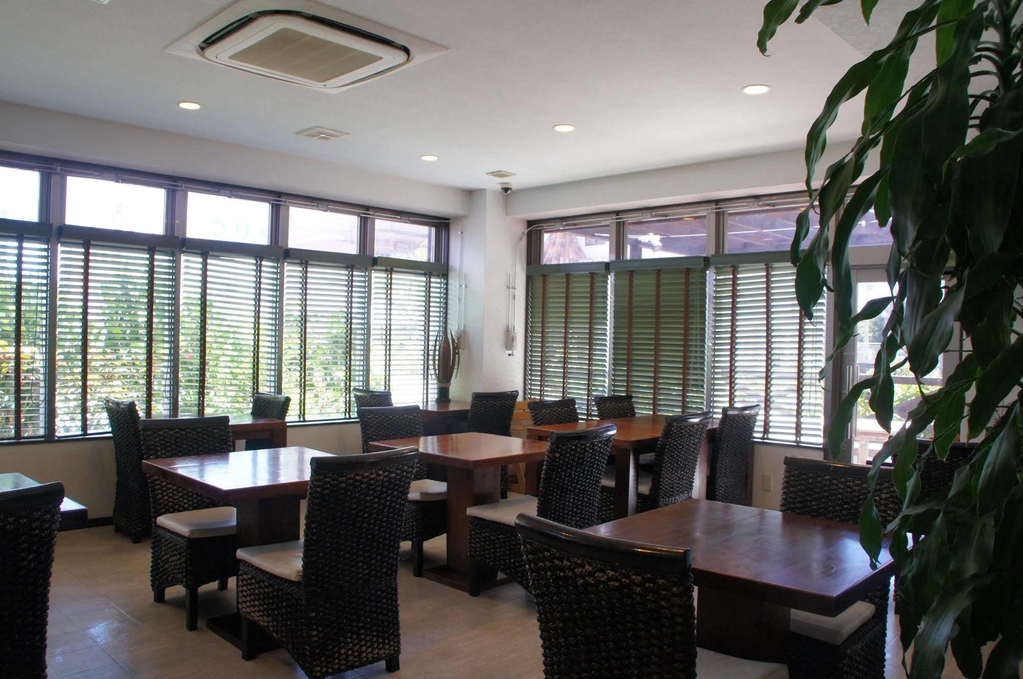 Hotel Patina Ishigakijima Ishigaki  Eksteriør billede